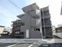 浜松駅より徒歩17分 3階 築32年の賃貸物件