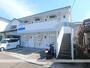 南宮崎駅より徒歩20分 2階 築38年10ヶ月の賃貸物件