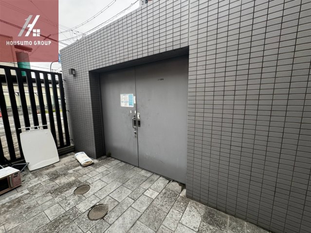 レジュールアッシュ玉造のその他写真