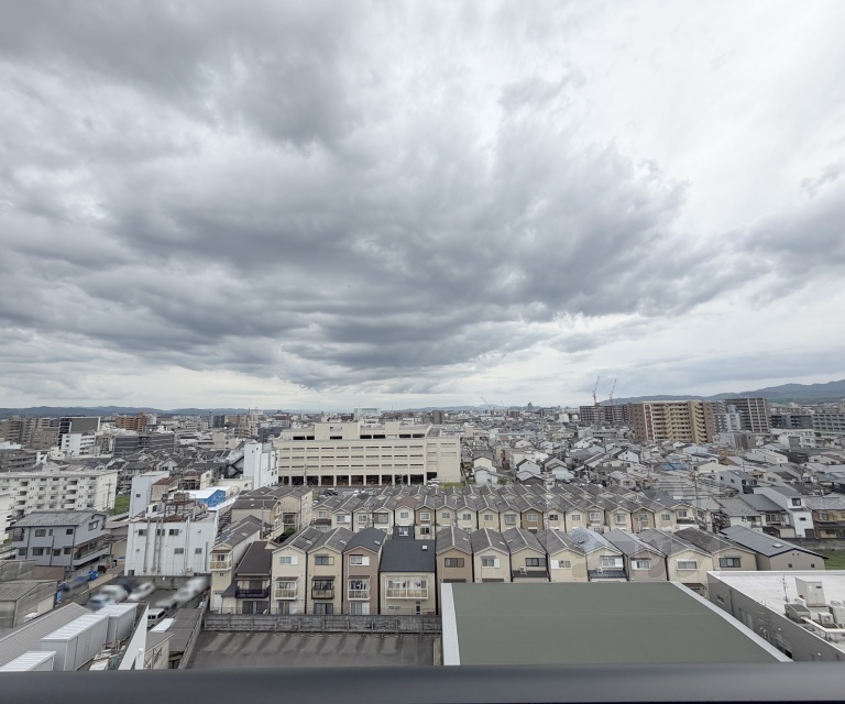 ベラジオ雅び京都七条ウエストIIのその他写真