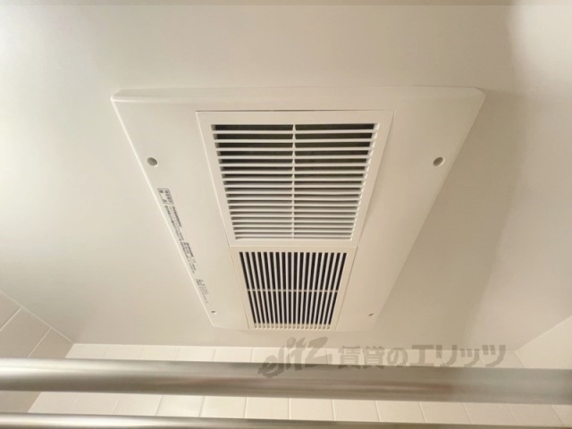 その他設備　浴室乾燥機