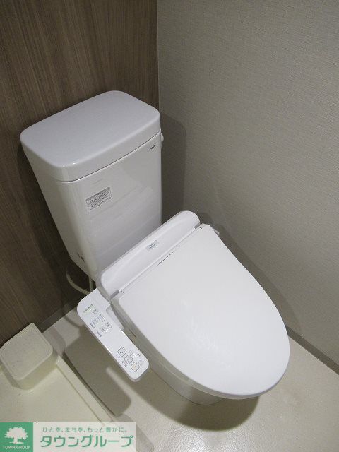 その他設備　★参考写真
