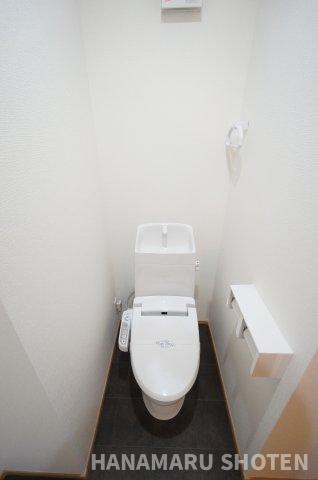トイレ　初期費用ご相談ください！