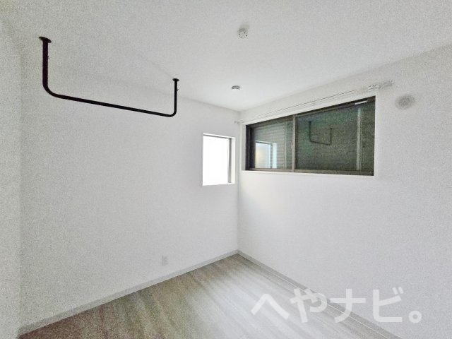 その他部屋・スペース　★洋室