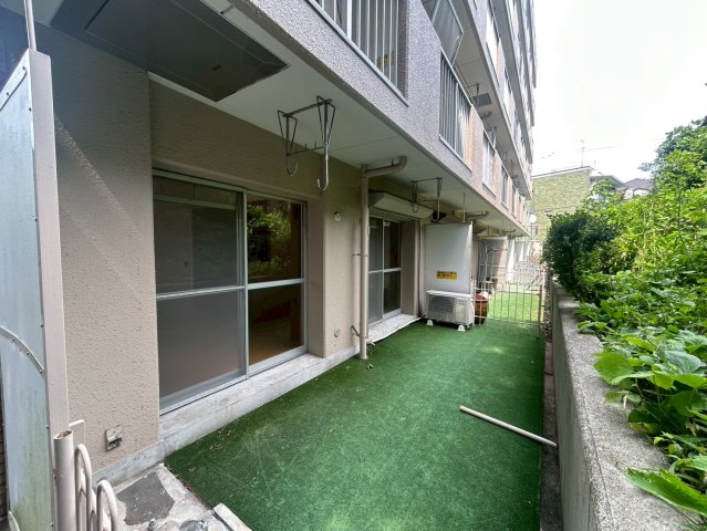 バルコニー　メイゾン芳野