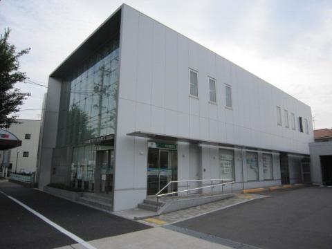 その他　名古屋銀行五月通支店（その他）まで311m
