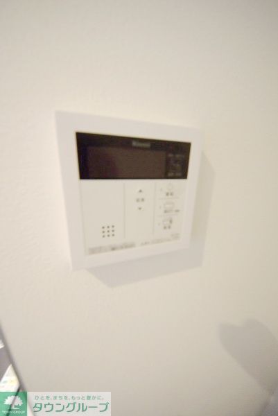 その他設備　設備