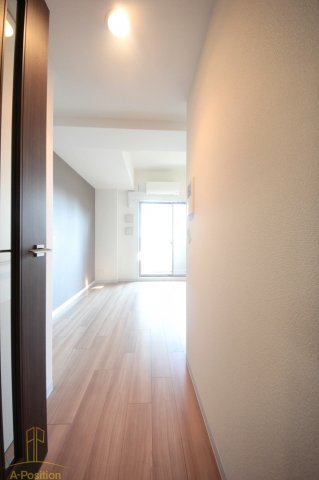 その他部屋・スペース　エスリード新梅田ノースポイント