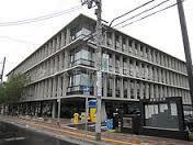 役所　神戸市 須磨区役所（役所）まで1731m