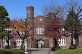大学・短大　立教大学池袋キャンパス（大学・短大）まで640m