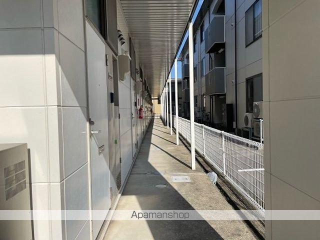 その他共有部分　その他共有部分