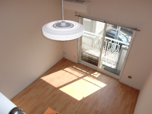 その他設備　参考写真（同建物別部屋のものです）