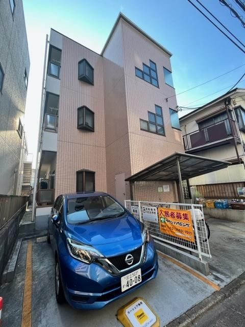 その他　カーシェア付帯してます