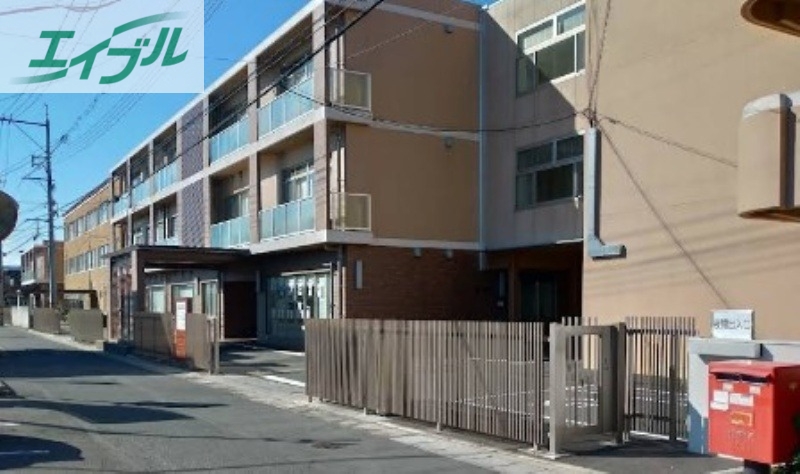 病院　林道倫精神科神経科病院（病院）まで717m