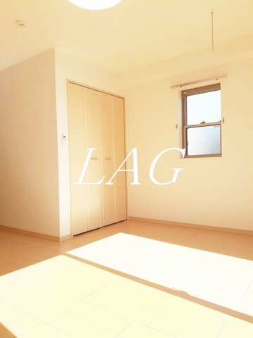 その他部屋・スペース　寝室です。