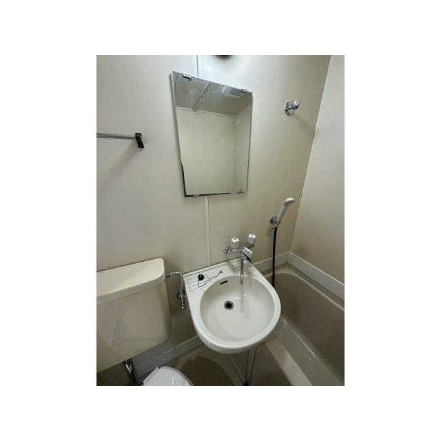 洗面設備　別部屋写真参考