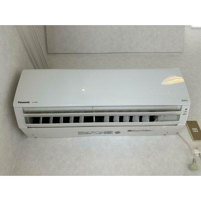 その他設備　別部屋写真参考