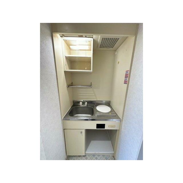 キッチン　別部屋写真参考