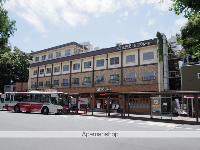 その他　ＪＲ三鷹駅北口（その他）まで79m