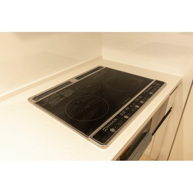 その他設備　※同仕様写真含む