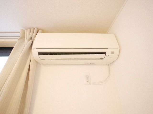 その他　★エアコン付きです★
