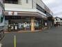 コンビニ　セブンイレブン立川幸町店（コンビニ）まで510m