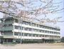 中学校　立川市立立川第九中学校（中学校）まで1080m