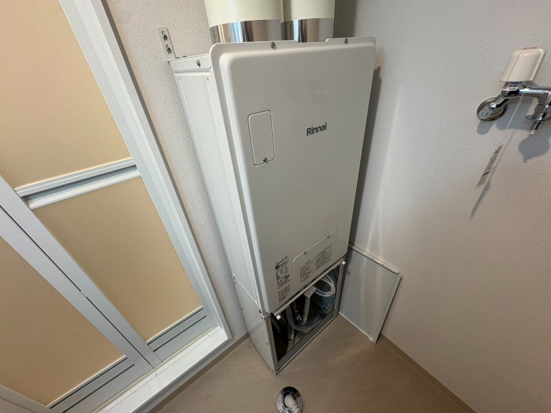 その他設備　写真でイメージを膨らませてみてくださいね。