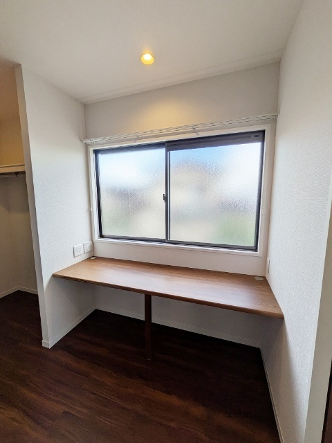 その他部屋・スペース　ワークスペース