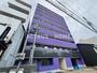 北田辺駅より徒歩8分 6階 築2年の賃貸物件
