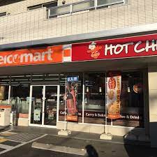 コンビニ　セイコーマート北6条店（コンビニ）まで121m