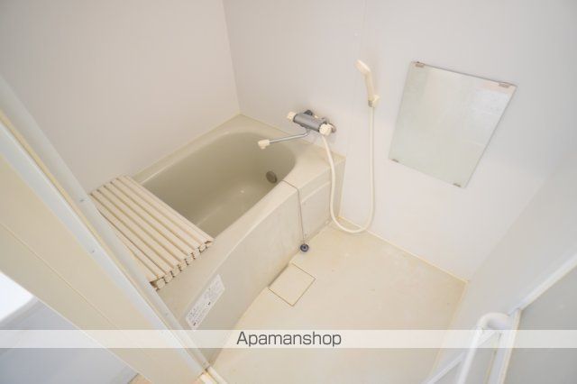 アモローソの風呂写真