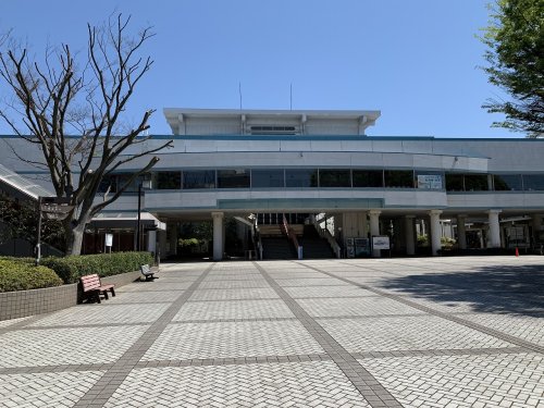 その他　藤沢市民会館（その他）まで1163m