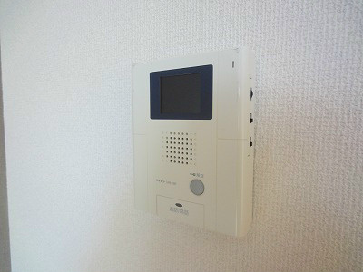 セキュリティ　セキュリィティになります。