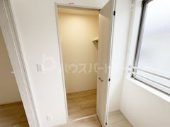 収納　同施工会社イメージ写真