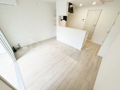 居室・リビング　同施工会社イメージ写真
