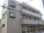 町田駅より徒歩10分 2階 築36年4ヶ月の賃貸物件