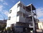 アルマーレ 2階 築30年の賃貸物件