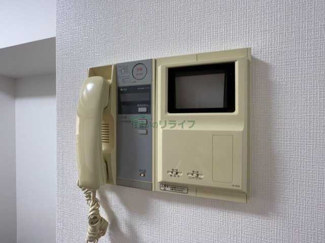 セキュリティ　ロイヤルアメニティー池尻大橋