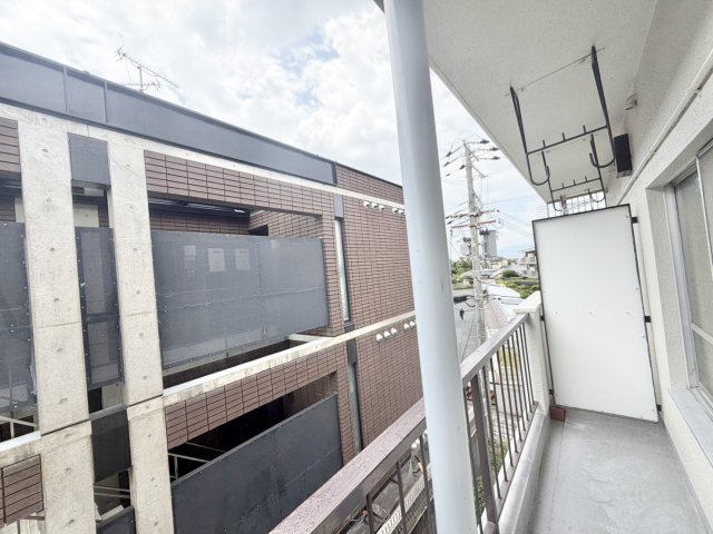 西村マンションのその他写真