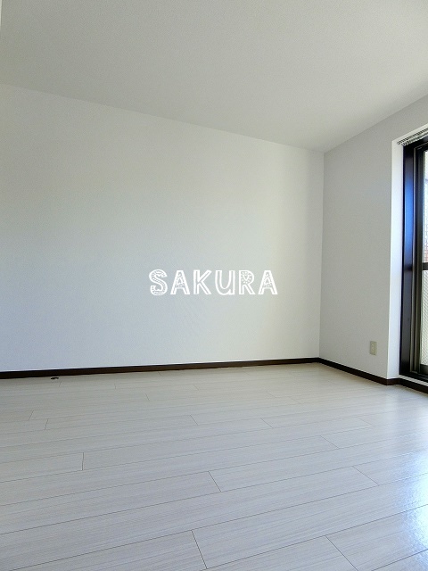 その他部屋・スペース　ゆっくりくつろげる寝室です♪