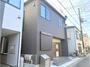 ForestMaison大島 1階 新築の賃貸物件