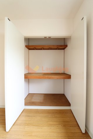 収納　収納があります※同タイプのお部屋になります。