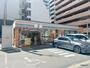 コンビニ　セブン-イレブン 大阪難波中３丁目南店（コンビニ）まで58m