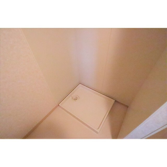 その他　洗濯機置き場