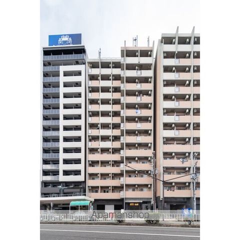 フロンティアタワー九条IIIのその他写真