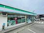 コンビニ　ファミリーマート　四郎丸吹上店（コンビニ）まで577m