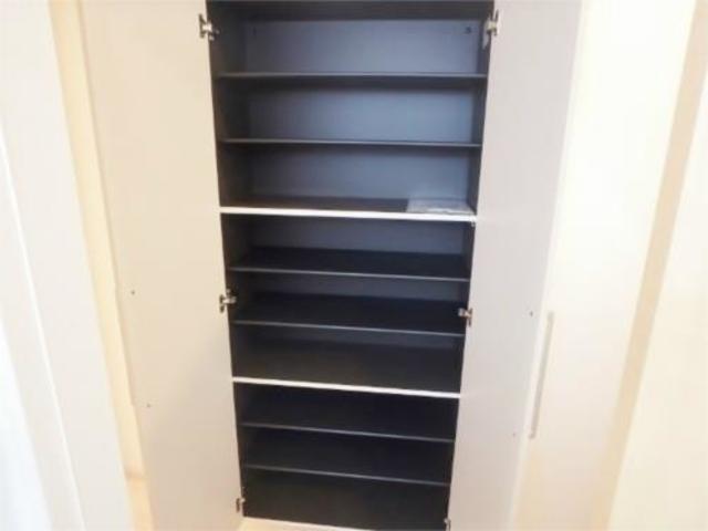 その他設備　イメージパース