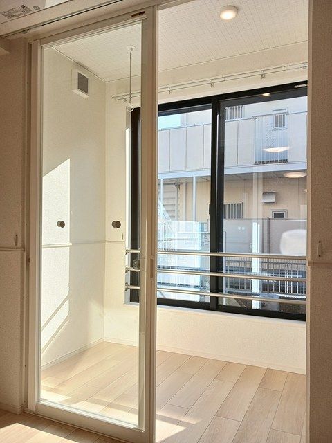 その他　サンルーム