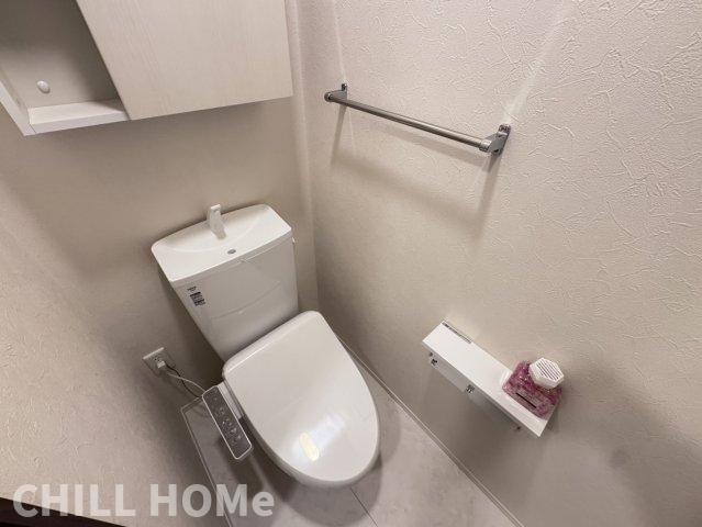 トイレ　他社様掲載物件もまとめてご紹介、ご案内可能です(^^)/